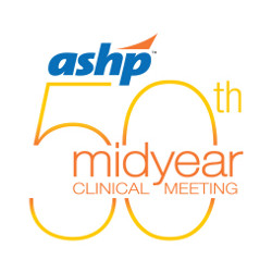 ASHP 50th midyear Clinical Meeting